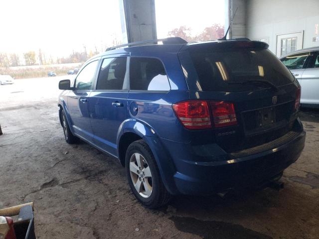 Photo 3 from auction – 2010 DODGE JOURNEY SX with VIN 3D4PG5FV9AT247633