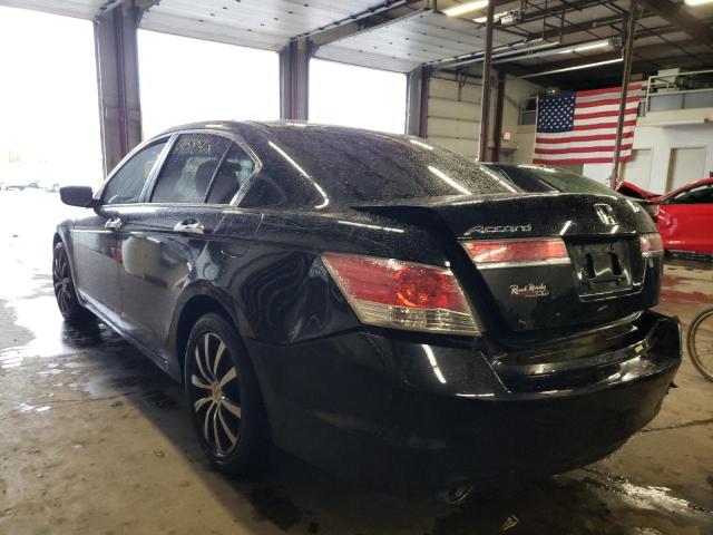 Photo 3 from auction – 2012 HONDA ACCORD EX with VIN 1HGCP3F78CA040244