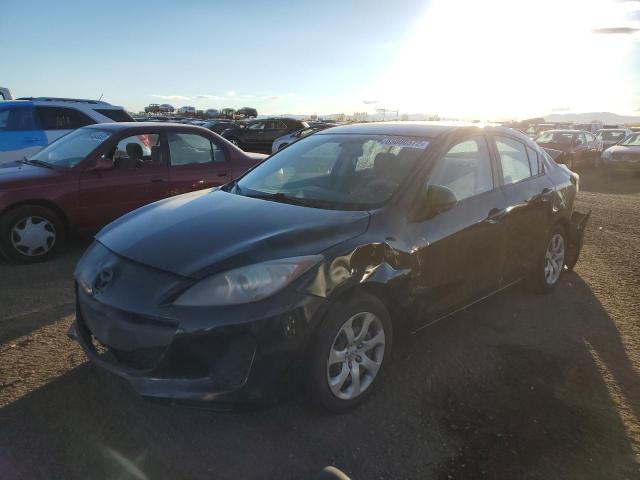 Photo 2 from auction – 2012 MAZDA 3 I with VIN JM1BL1UF4C1569145