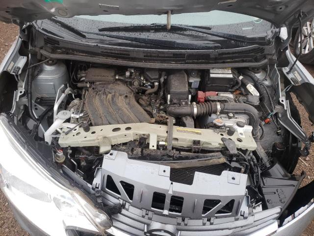 Photo 7 from auction – 2014 NISSAN VERSA NOTE with VIN 3N1CE2CP7EL435307