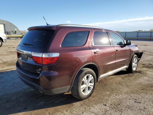 Photo 4 from auction – 2012 DODGE DURANGO CR with VIN 1C4RDHDG8CC320669