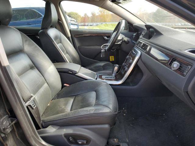 Photo 5 from auction – 2012 VOLVO XC70 3.2 with VIN YV4940BZ0C1143565