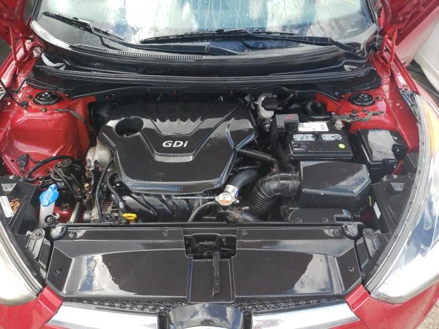 Zdjęcie 7 z aukcji – 2012 HYUNDAI VELOSTER z VIN KMHTC6AD0CU047076