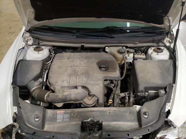 Photo 7 from auction – 2012 CHEVROLET MALIBU 1LT with VIN 1G1ZC5EU8CF262835