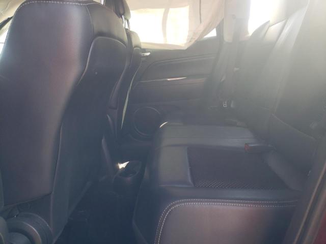 Photo 6 from auction – 2014 JEEP COMPASS LA with VIN 1C4NJDEB9ED629129