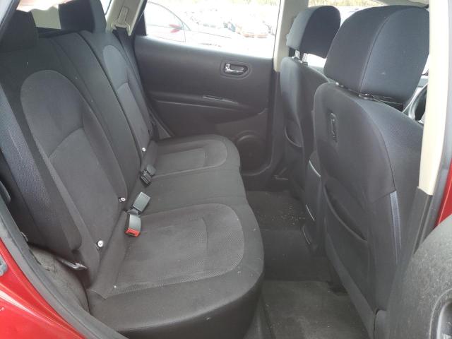 Photo 6 from auction – 2013 NISSAN ROGUE S with VIN JN8AS5MT5DW508696
