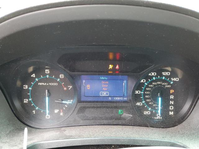Photo 8 from auction – 2013 FORD EXPLORER X with VIN 1FM5K8D88DGB15887
