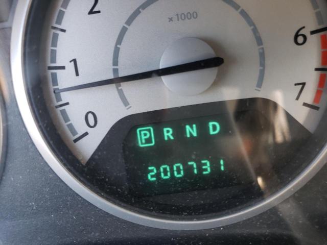 Photo 8 from auction – 2010 CHRYSLER TOWN & COU with VIN 2A4RR5D15AR155674