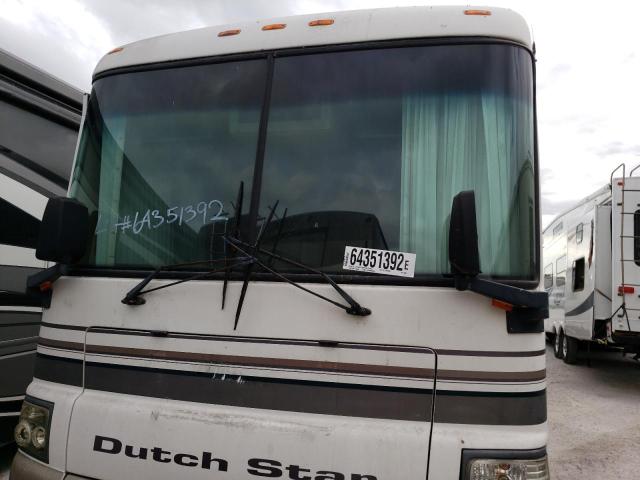 Photo 8 from auction – 1999 FREIGHTLINER CHASSIS X with VIN 4UZ6XJCA9XCF16686