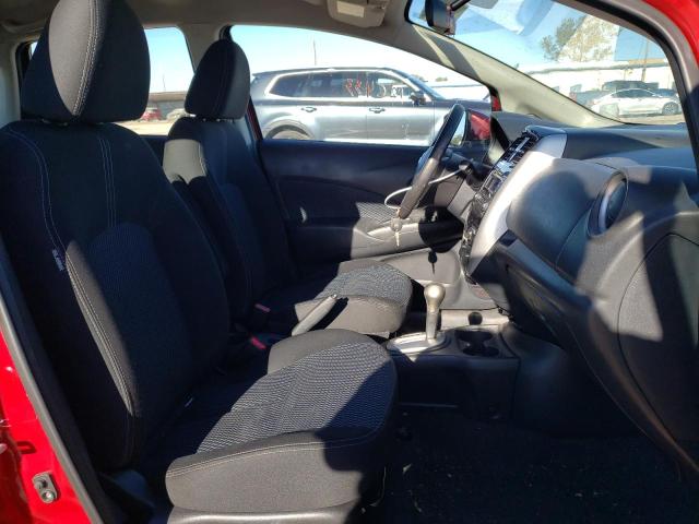 Photo 5 from auction – 2015 NISSAN VERSA NOTE with VIN 3N1CE2CP5FL385346