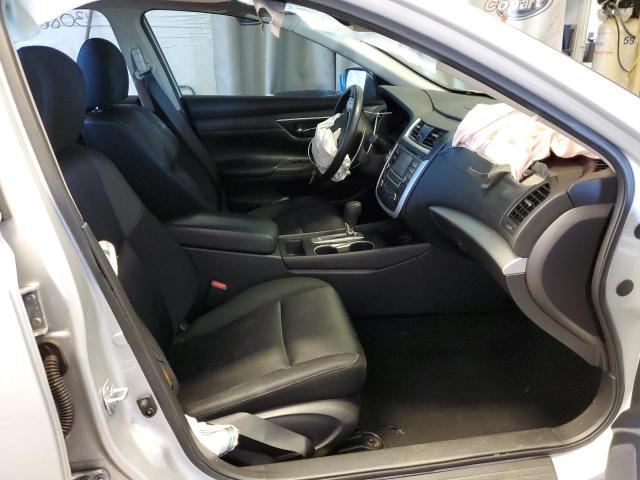 Photo 5 from auction – 2016 NISSAN ALTIMA 2.5 with VIN 1N4AL3AP2GC231327