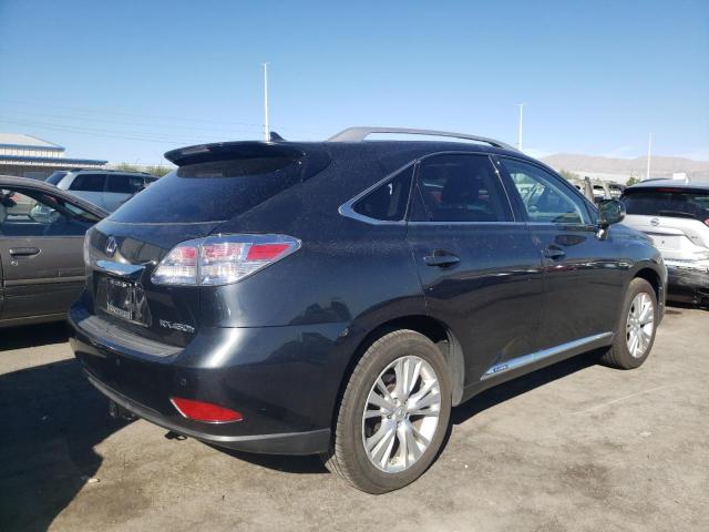 Photo 4 from auction – 2011 LEXUS RX 450 with VIN JTJBC1BA8B2033778