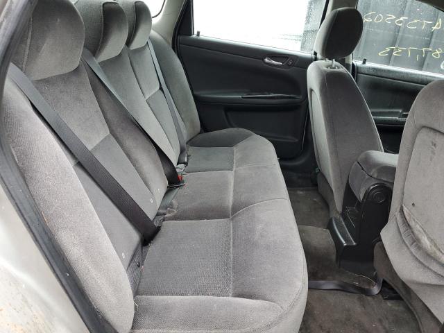 Photo 6 from auction – 2007 CHEVROLET IMPALA LT with VIN 2G1WT58N779248088