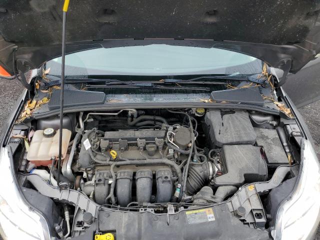 Photo 7 from auction – 2012 FORD FOCUS SEL with VIN 1FAHP3H28CL344500