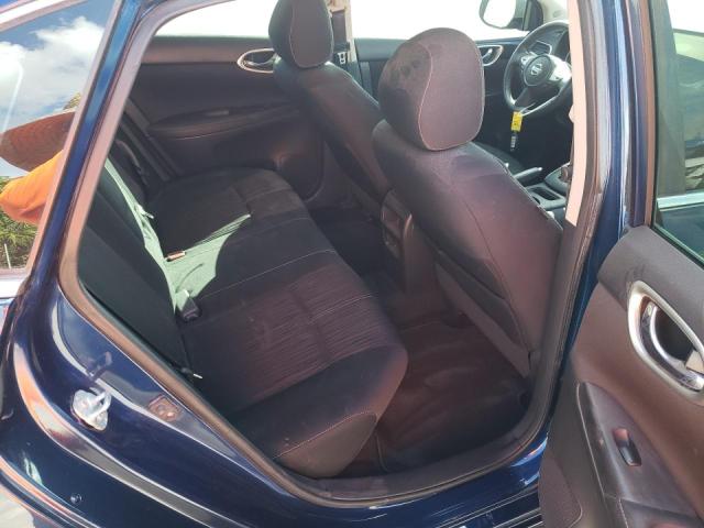 Photo 6 from auction – 2016 NISSAN SENTRA S with VIN 3N1AB7AP9GL659536
