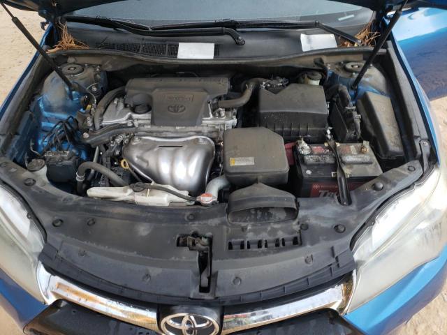 Photo 7 from auction – 2016 TOYOTA CAMRY /LE/ with VIN 4T1BF1FK0GU566759