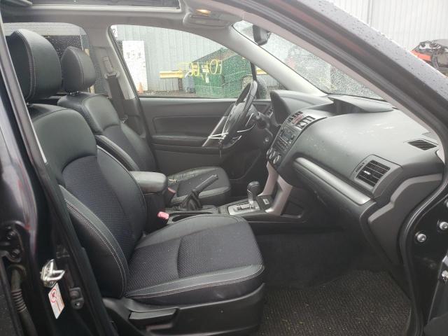 Photo 5 from auction – 2014 SUBARU FORESTER 2 with VIN JF2SJGDC4EH469847