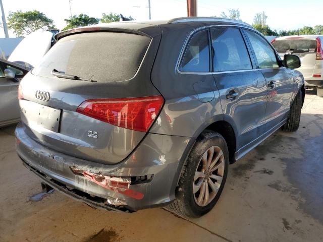 Photo 4 from auction – 2012 AUDI Q5 PREMIUM with VIN WA1DKAFP7CA110851