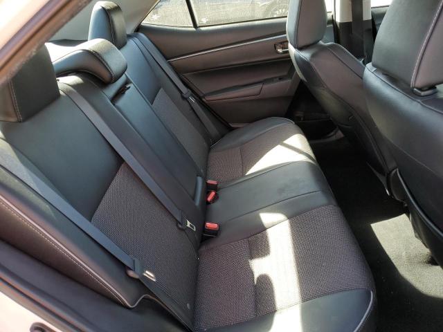 Photo 6 from auction – 2015 TOYOTA COROLLA L with VIN 5YFBURHE7FP351083
