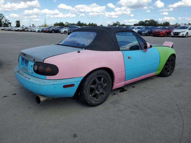 Photo 4 from auction – 1994 MAZDA MX-5 MIATA with VIN JM1NA3530R0504696
