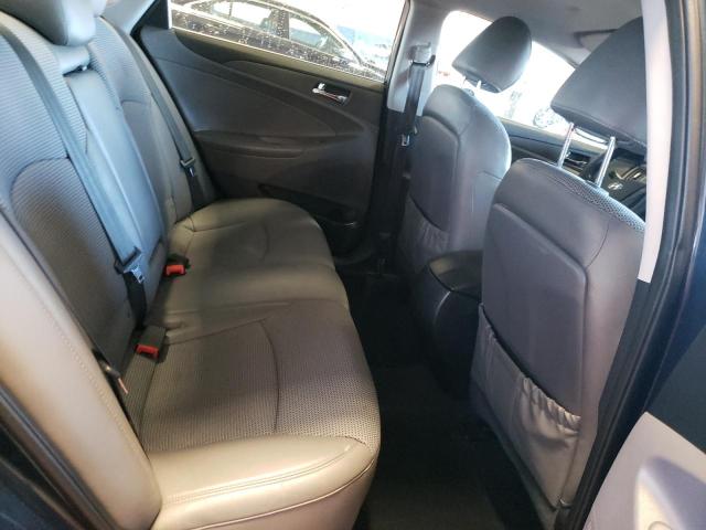 Photo 6 from auction – 2011 HYUNDAI SONATA SE with VIN 5NPEC4AC9BH194630