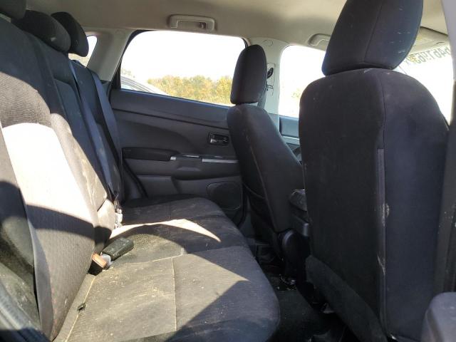 Photo 6 from auction – 2019 MITSUBISHI OUTLANDER with VIN JA4AR3AU7KU006221
