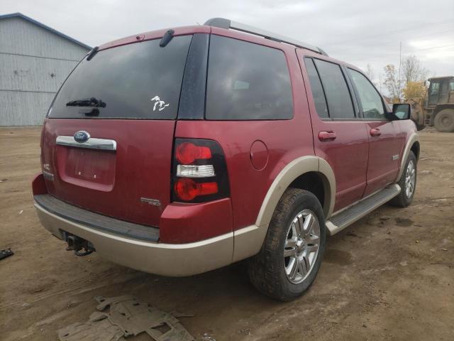 Photo 4 from auction – 2006 FORD EXPLORER E with VIN 1FMEU74E56UA05863