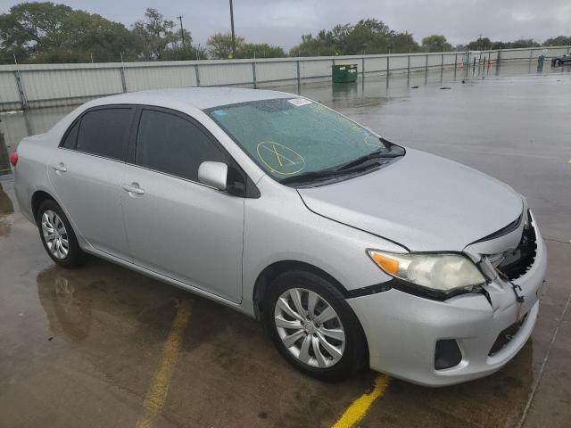 TOYOTA COROLLA BA 2013 with VIN 5YFBU4EE4DP143618 - Photo from auction