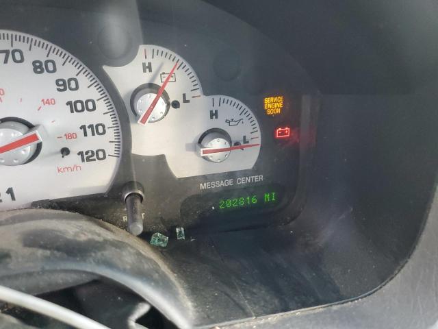 Фото 8 с аукциона – 2002 MERCURY MOUNTAINEE с VIN 4M2ZU86WX2ZJ36750