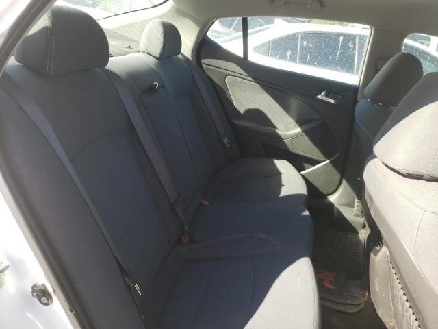 Photo 6 from auction – 2013 KIA OPTIMA HYB with VIN KNAGM4AD5D5038230