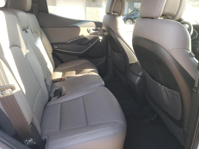 Photo 6 from auction – 2017 HYUNDAI SANTA FE S with VIN 5NMZU3LB4HH015526