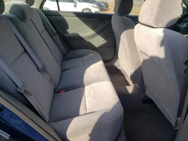 Photo 6 from auction – 2008 TOYOTA COROLLA CE with VIN 1NXBR32E08Z953025