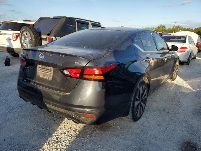 Photo 4 from auction – 2019 NISSAN ALTIMA SL with VIN 1N4BL4EVXKC126935
