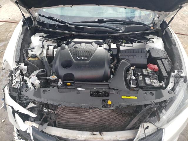 Photo 7 from auction – 2016 NISSAN MAXIMA 3.5 with VIN 1N4AA6AP2GC428358