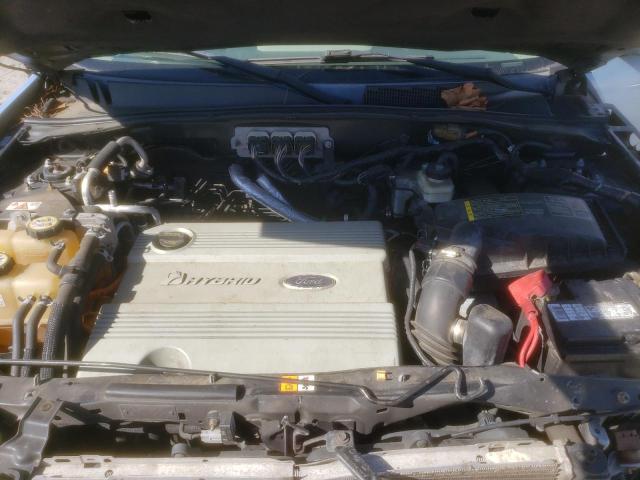 Photo 7 from auction – 2008 FORD ESCAPE HEV with VIN 1FMCU49H48KB26214