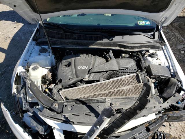 Photo 7 from auction – 2014 KIA OPTIMA EX with VIN 5XXGN4A79EG274113