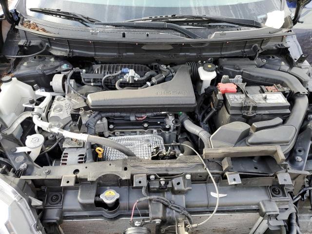 Photo 7 from auction – 2019 NISSAN ROGUE S with VIN 5N1AT2MV6KC831738
