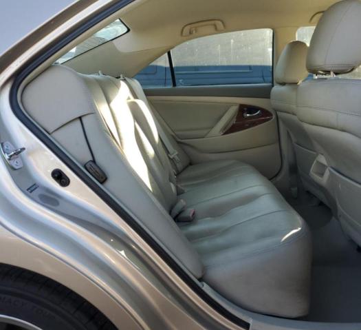 Photo 6 from auction – 2007 TOYOTA CAMRY CE with VIN 4T1BE46K27U657388