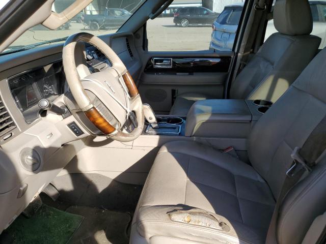 Photo 5 from auction – 2008 LINCOLN NAVIGATOR with VIN 5LMFL27518LJ13960