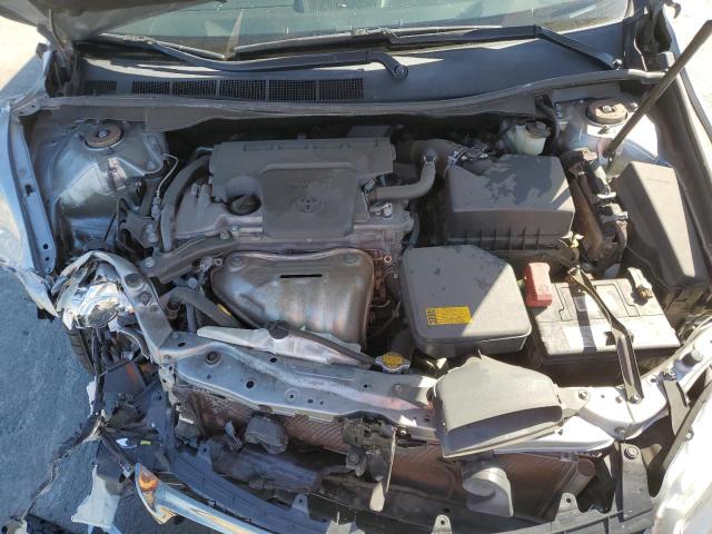 Photo 7 from auction – 2015 TOYOTA CAMRY LE with VIN 4T1BF1FK0FU878515