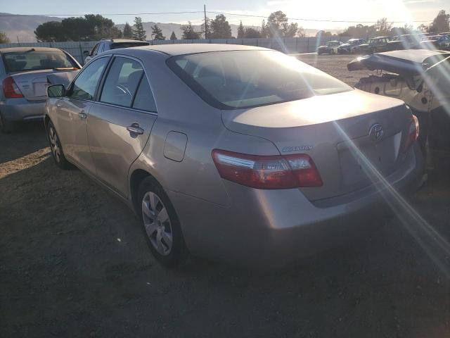 Photo 3 from auction – 2007 TOYOTA CAMRY CE with VIN 4T1BE46K57U630914