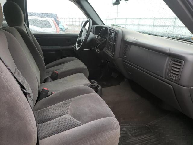 Photo 5 from auction – 2007 CHEVROLET SILVERADO with VIN 1GCEK19Z87Z173410