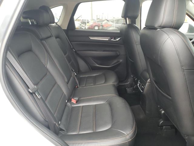 Photo 6 from auction – 2021 MAZDA CX-5 GRAND with VIN JM3KFBDM0M1325660