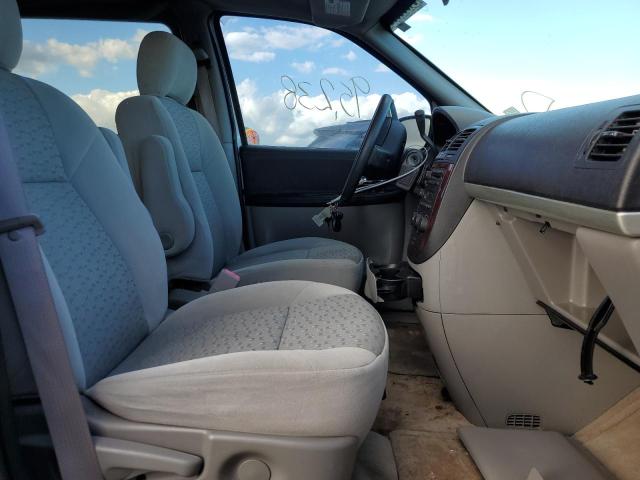 Photo 5 from auction – 2008 CHEVROLET UPLANDER L with VIN 1GNDV23188D196056