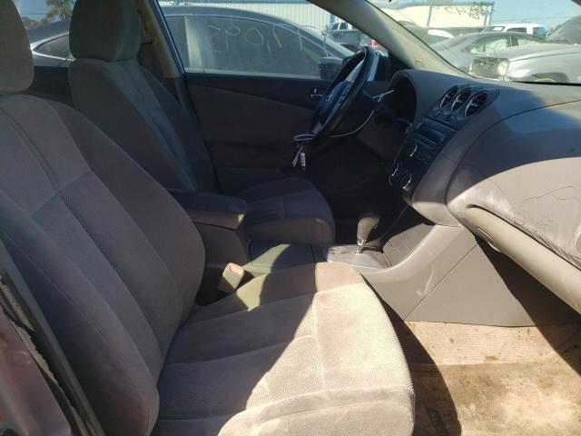 Photo 5 from auction – 2007 NISSAN ALTIMA 2.5 with VIN 1N4AL21E27C185314