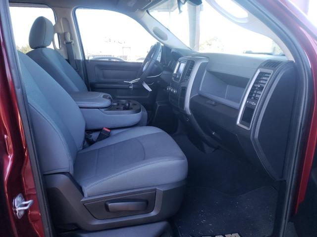Photo 5 from auction – 2018 RAM 1500 ST with VIN 1C6RR6FT1JS119481