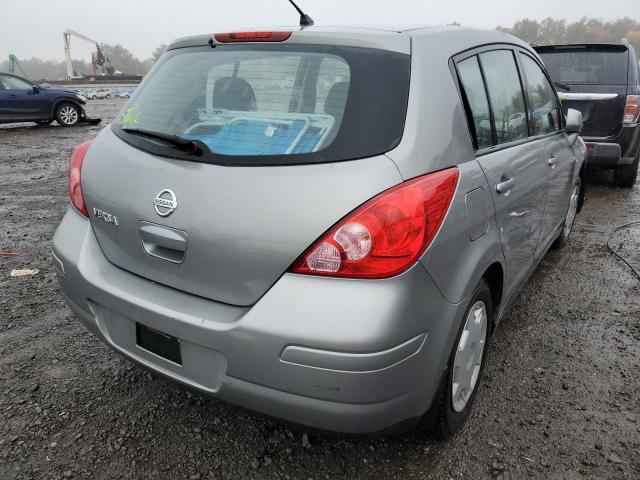 Photo 4 from auction – 2012 NISSAN VERSA S with VIN 3N1BC1CP8CK227029