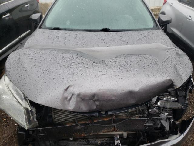 Photo 7 from auction – 2016 TOYOTA CAMRY LE with VIN 4T1BF1FK2GU245421