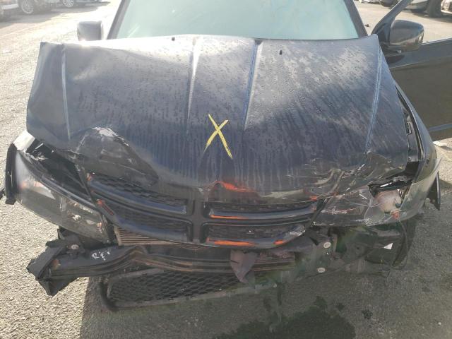 Photo 7 from auction – 2014 DODGE JOURNEY R/ with VIN 3C4PDCEG3ET160989