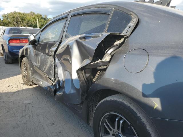 Photo 10 from auction – 2013 HONDA CIVIC LX with VIN 19XFB2F51DE049420